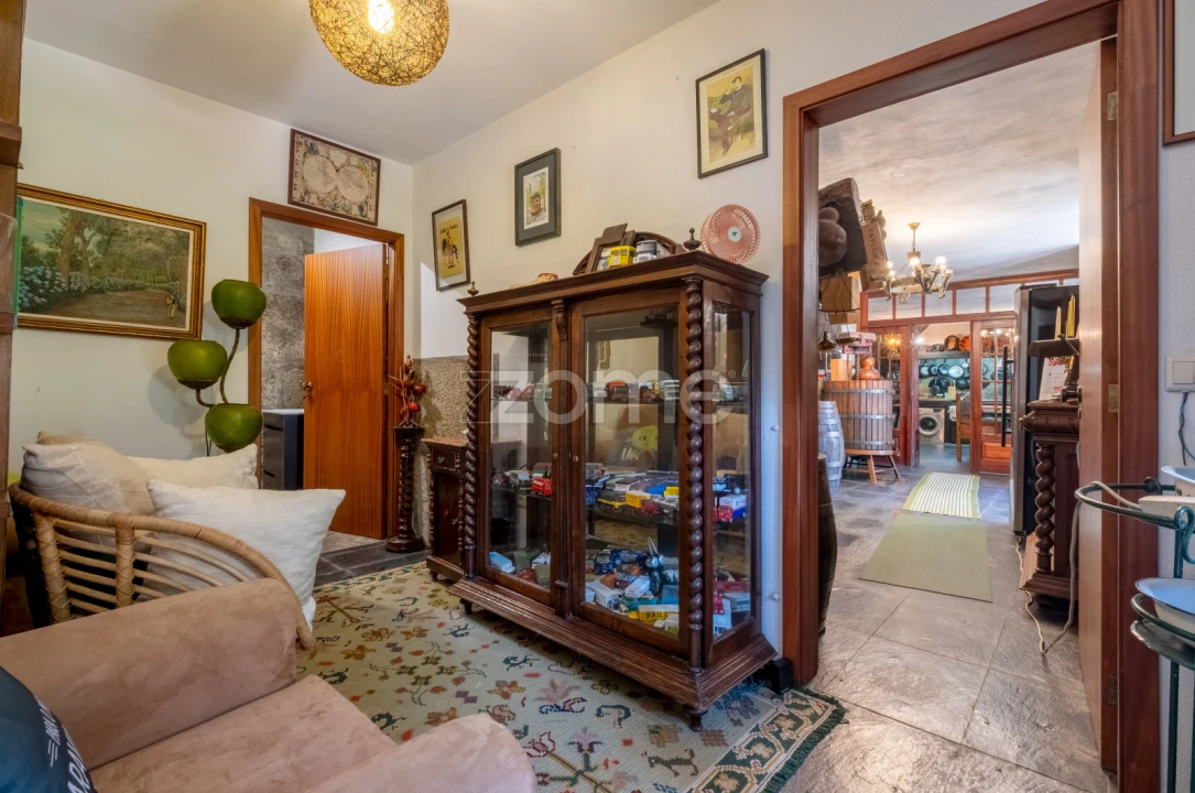 Quinta T9 para Venda em Santa Marinha do Zezere Foto 62