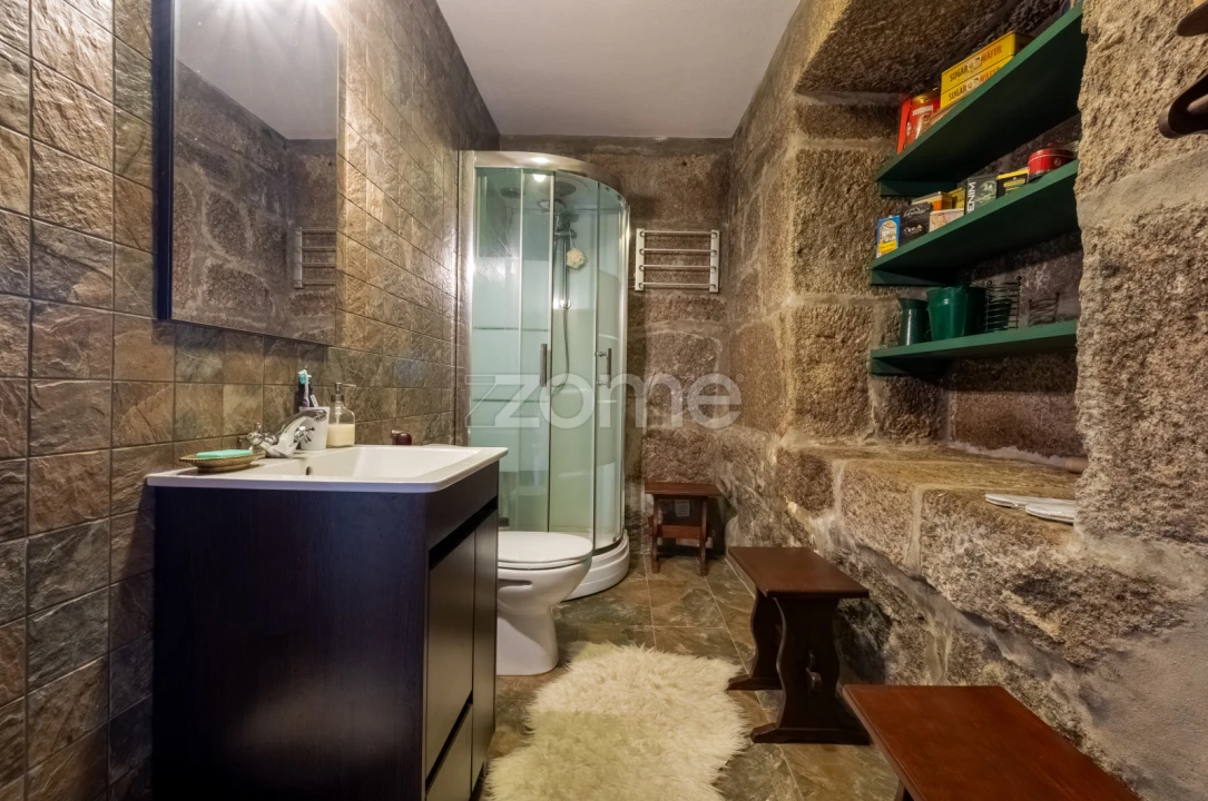 Quinta T9 para Venda em Santa Marinha do Zezere Foto 67