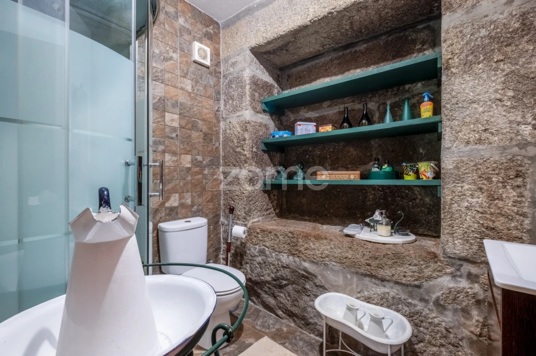 Quinta T9 para Venda em Santa Marinha do Zezere Foto 64