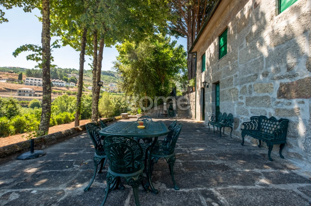 Quinta T9 para Venda em Santa Marinha do Zezere Foto 75