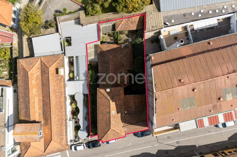 Moradia T8 para Venda em Mafamude e Vilar do Paraíso Foto 28