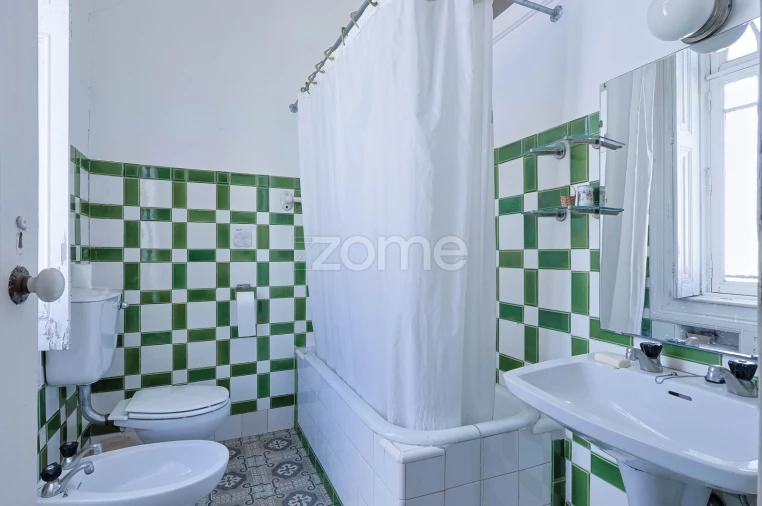 Moradia T8 para Venda em Mafamude e Vilar do Paraíso Foto 14