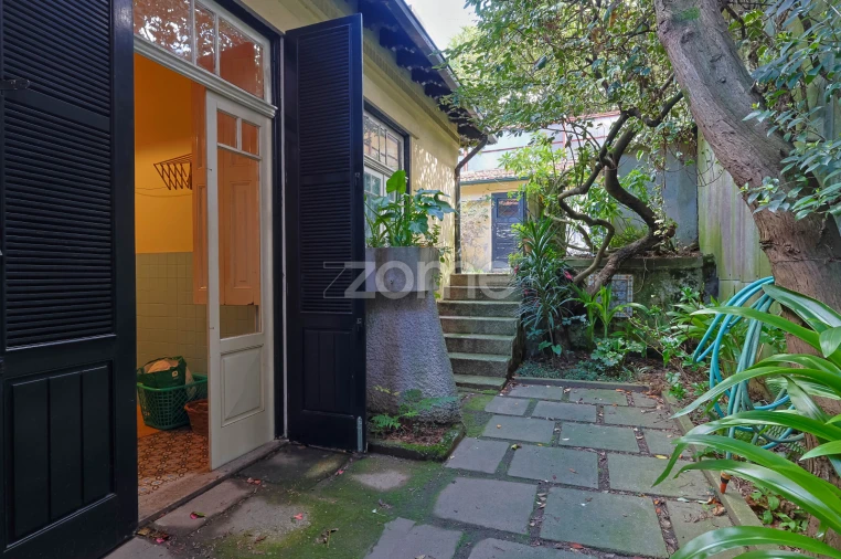 Moradia T8 para Venda em Mafamude e Vilar do Paraíso Foto 20