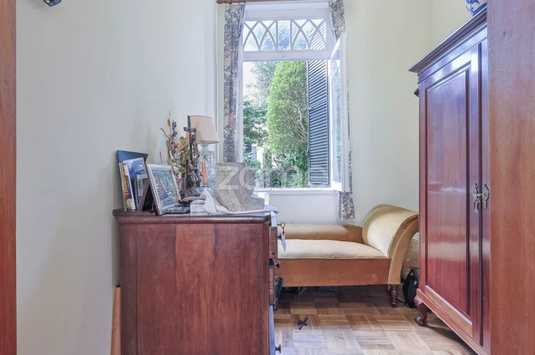 Moradia T8 para Venda em Mafamude e Vilar do Paraíso Foto 4