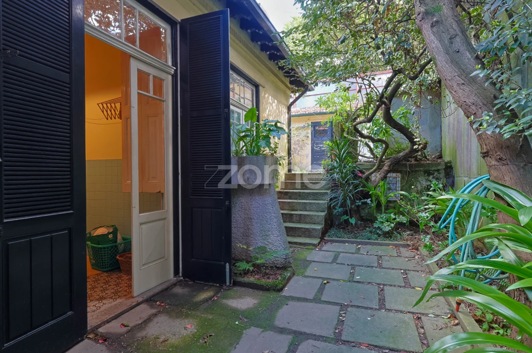 Moradia T8 para Venda em Mafamude e Vilar do Paraíso Foto 20