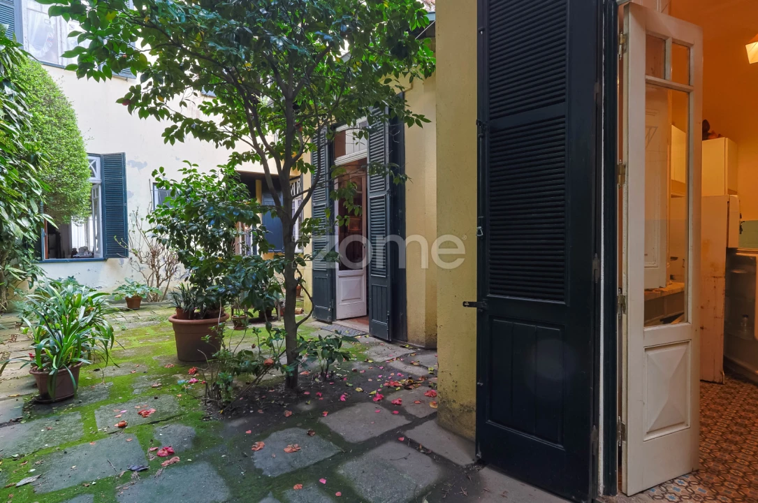 Moradia T8 para Venda em Mafamude e Vilar do Paraíso Foto 21