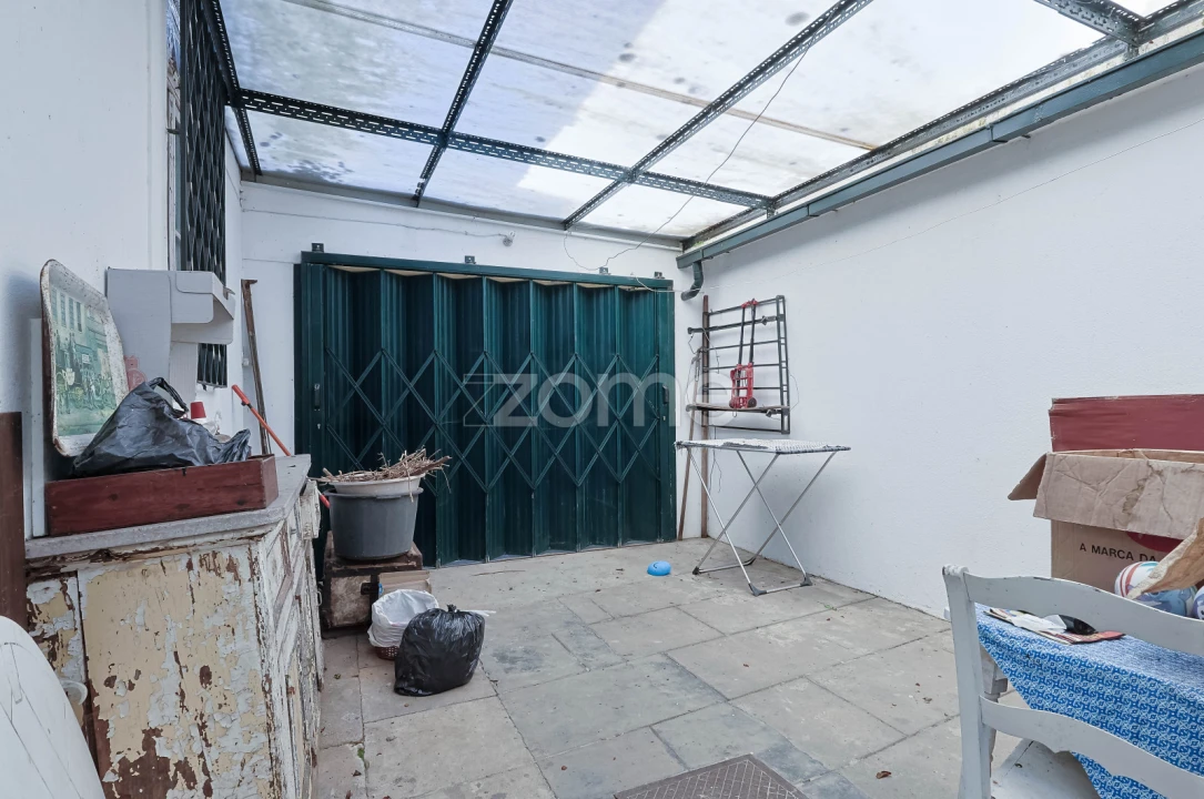 Moradia T8 para Venda em Mafamude e Vilar do Paraíso Foto 24