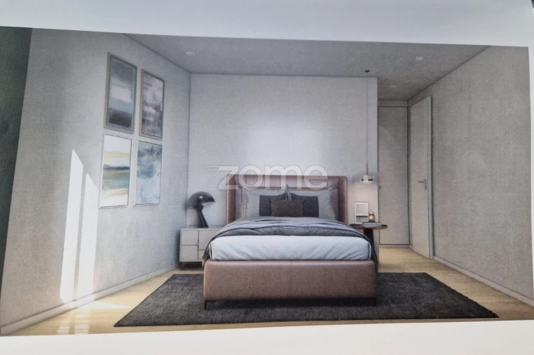 Apartamento T1 para Venda em Amares e Figueiredo Foto 6