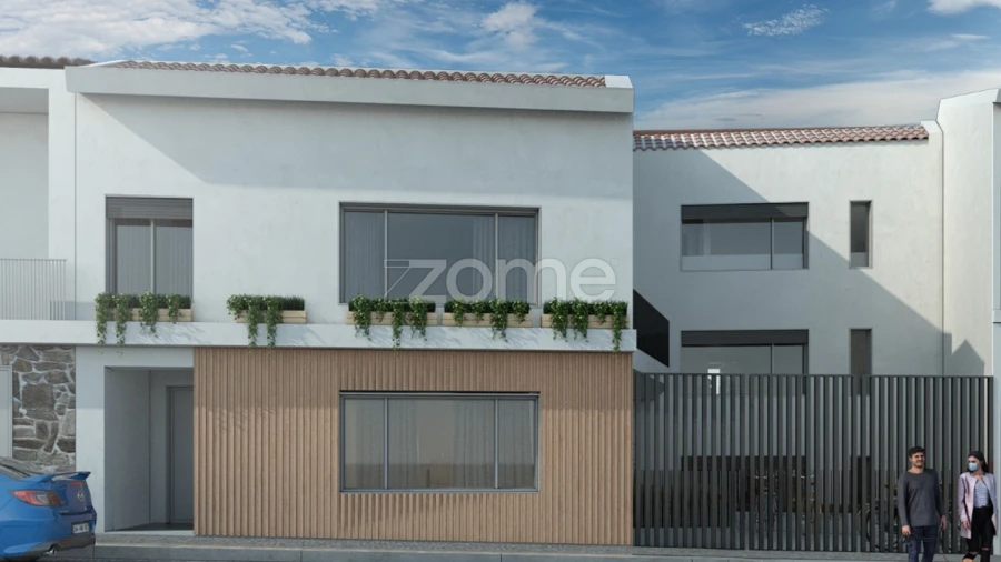 Apartamento T1 para Venda em Amares e Figueiredo