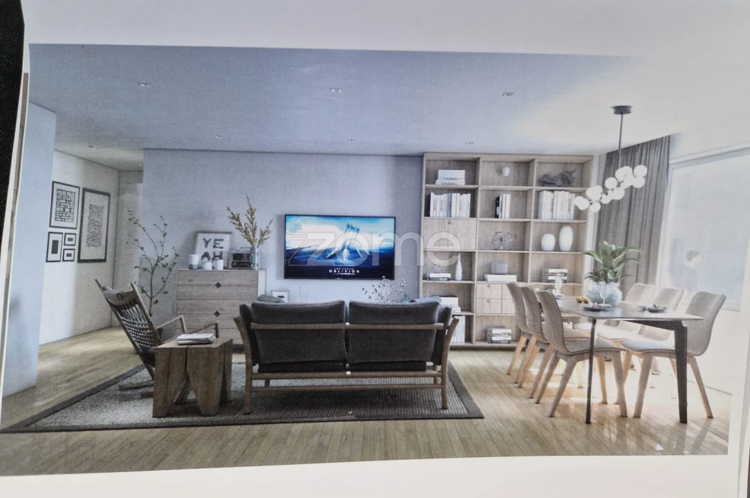 Apartamento T1 para Venda em Amares e Figueiredo Foto 5