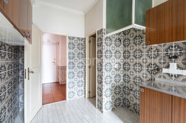 Apartamento T3 para Venda em Póvoa de Santo Adrião e Olival Basto Foto 11