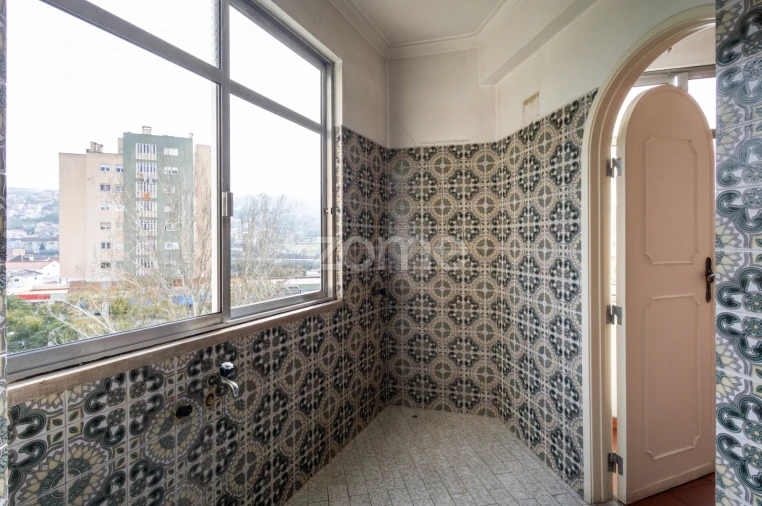 Apartamento T3 para Venda em Póvoa de Santo Adrião e Olival Basto Foto 13