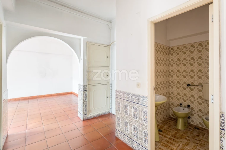 Apartamento T3 para Venda em Póvoa de Santo Adrião e Olival Basto Foto 15