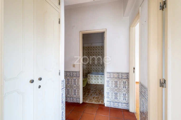 Apartamento T3 para Venda em Póvoa de Santo Adrião e Olival Basto Foto 23