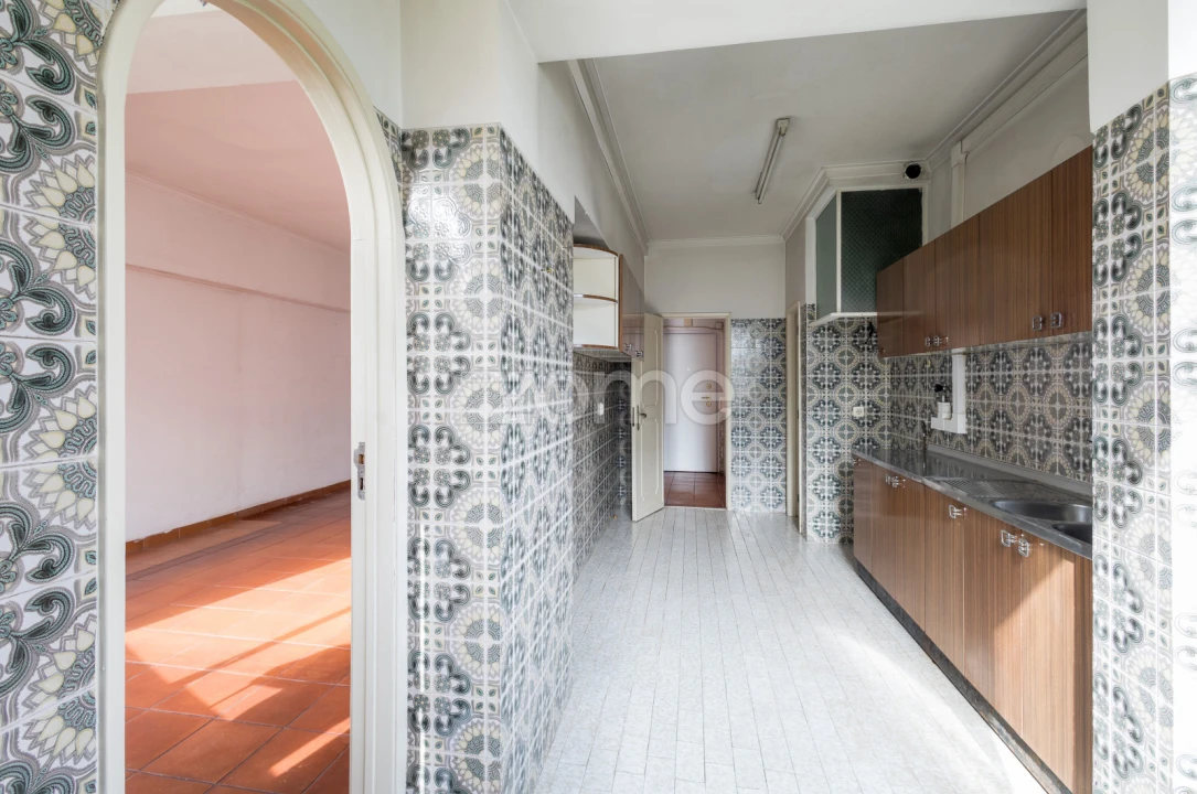 Apartamento T3 para Venda em Póvoa de Santo Adrião e Olival Basto Foto 14