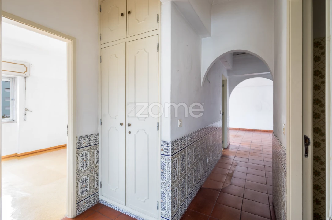 Apartamento T3 para Venda em Póvoa de Santo Adrião e Olival Basto Foto 20