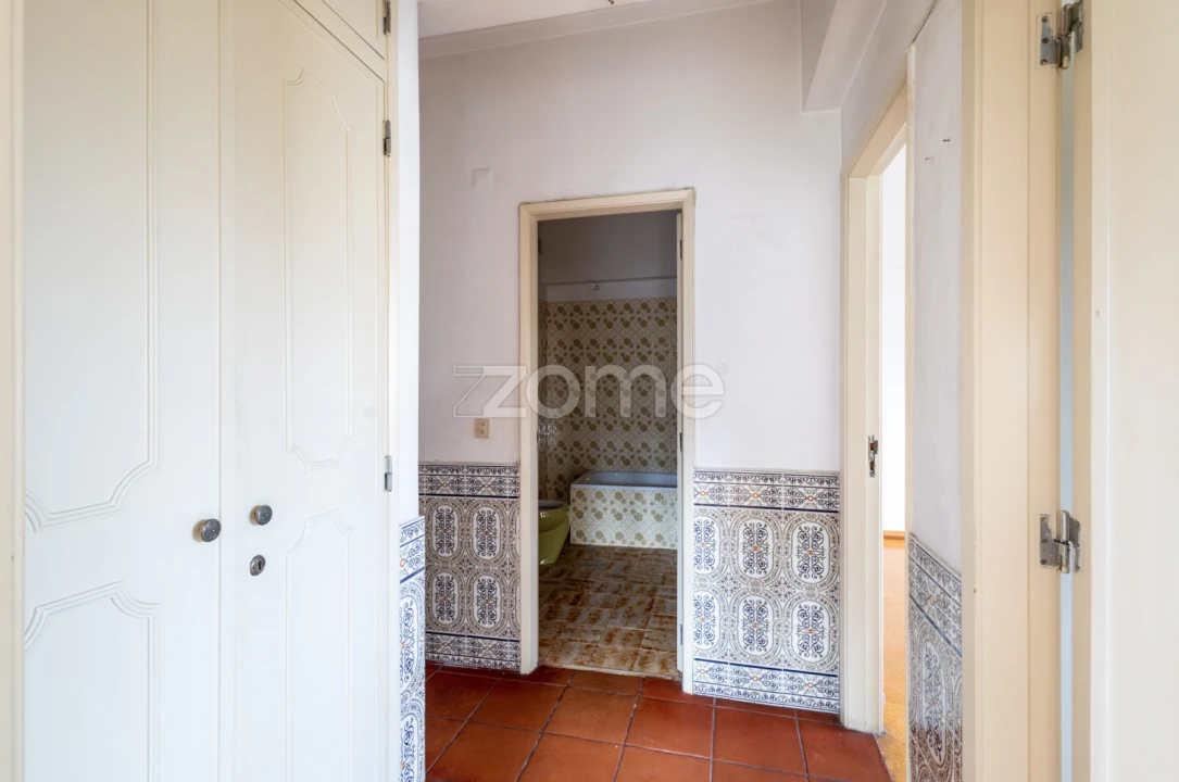 Apartamento T3 para Venda em Póvoa de Santo Adrião e Olival Basto Foto 23