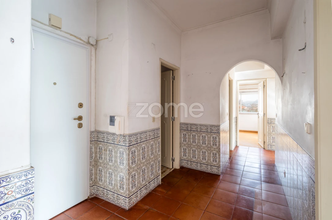 Apartamento T3 para Venda em Póvoa de Santo Adrião e Olival Basto Foto 17