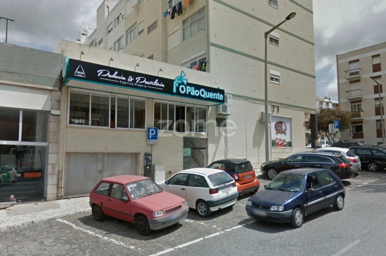 Terreno Comércio / Armazém para Venda em Santa Maria, São Pedro e Matacães Foto 13