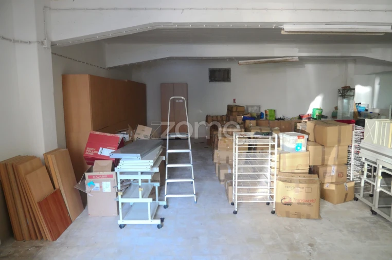 Terreno Comércio / Armazém para Venda em Santa Maria, São Pedro e Matacães Foto 3