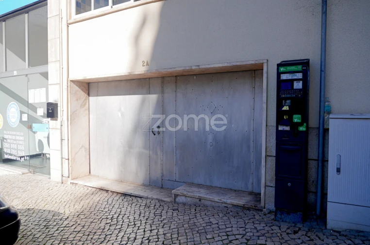 Terreno Comércio / Armazém para Venda em Santa Maria, São Pedro e Matacães Foto 2