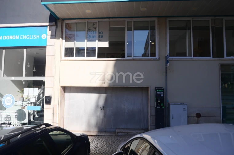 Terreno Comércio / Armazém para Venda em Santa Maria, São Pedro e Matacães Foto 11