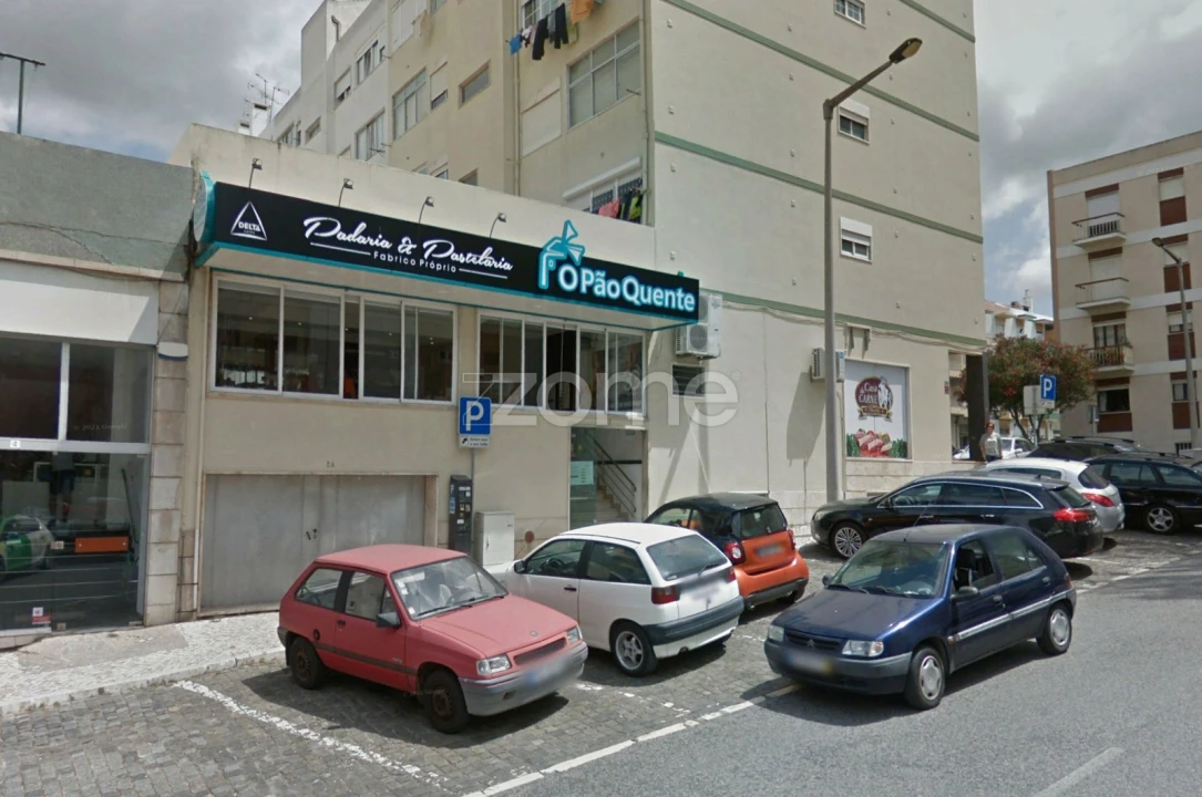 Terreno Comércio / Armazém para Venda em Santa Maria, São Pedro e Matacães Foto 13