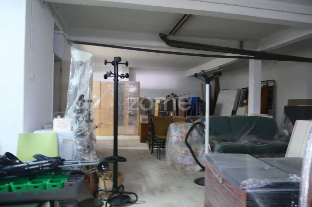 Terreno Comércio / Armazém para Venda em Santa Maria, São Pedro e Matacães Foto 7