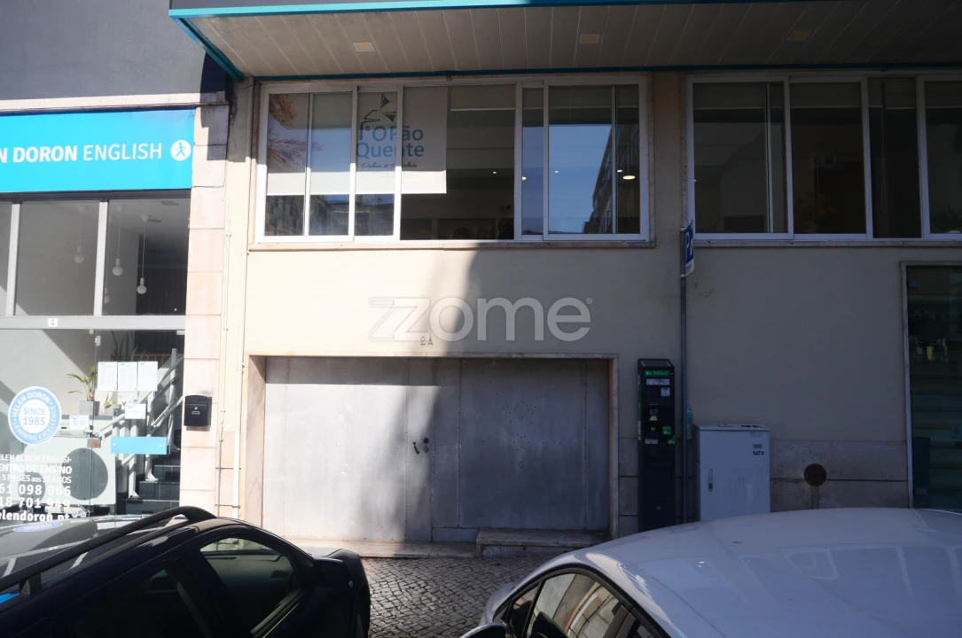 Terreno Comércio / Armazém para Venda em Santa Maria, São Pedro e Matacães Foto 11