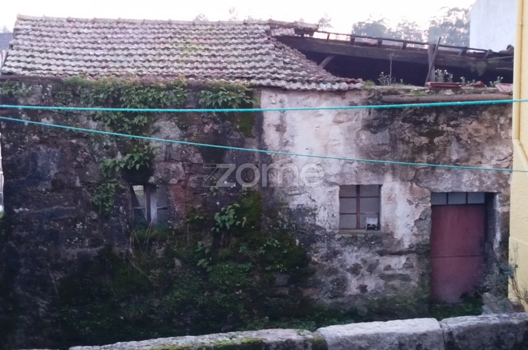 Moradia T3 para Venda em Mangualde, Mesquitela e Cunha Alta Foto 10