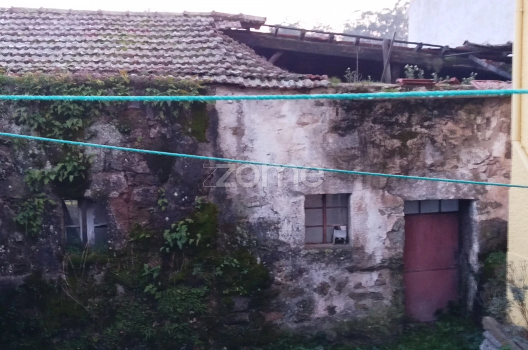 Moradia T3 para Venda em Mangualde, Mesquitela e Cunha Alta Foto 12