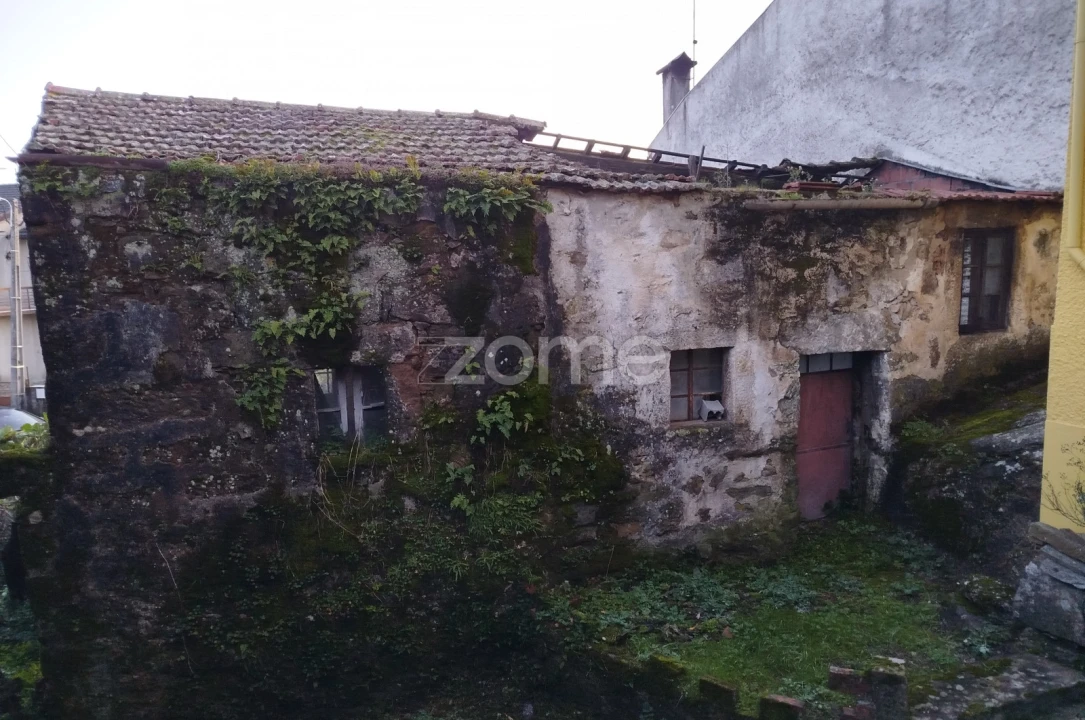 Moradia T3 para Venda em Mangualde, Mesquitela e Cunha Alta Foto 32