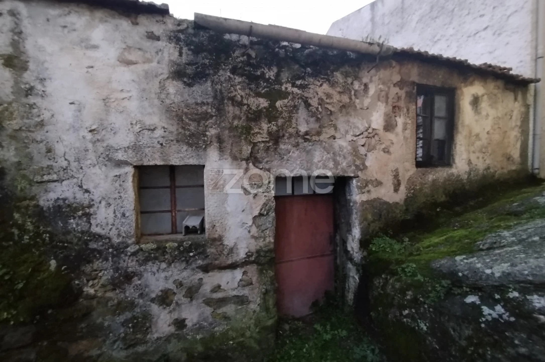 Moradia T3 para Venda em Mangualde, Mesquitela e Cunha Alta Foto 16