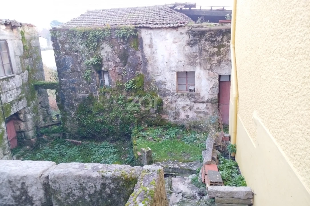 Moradia T3 para Venda em Mangualde, Mesquitela e Cunha Alta Foto 24