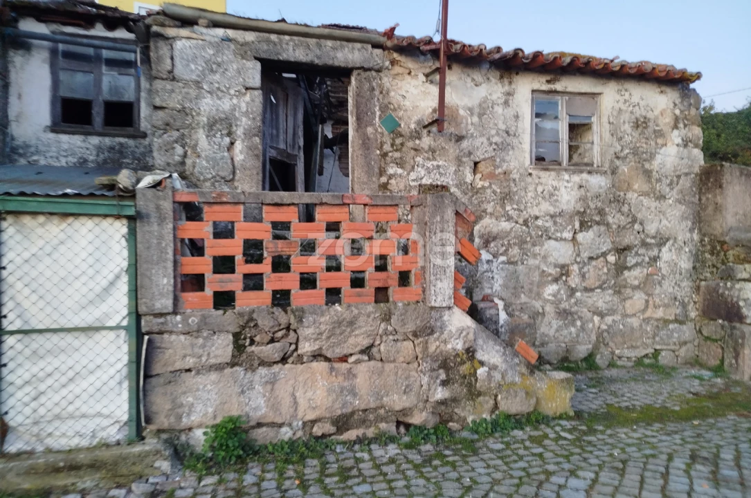 Moradia T3 para Venda em Mangualde, Mesquitela e Cunha Alta Foto 1