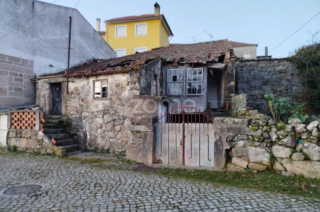 Moradia T3 para Venda em Mangualde, Mesquitela e Cunha Alta Foto 13