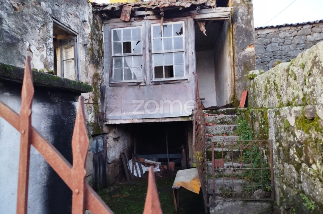 Moradia T3 para Venda em Mangualde, Mesquitela e Cunha Alta Foto 11