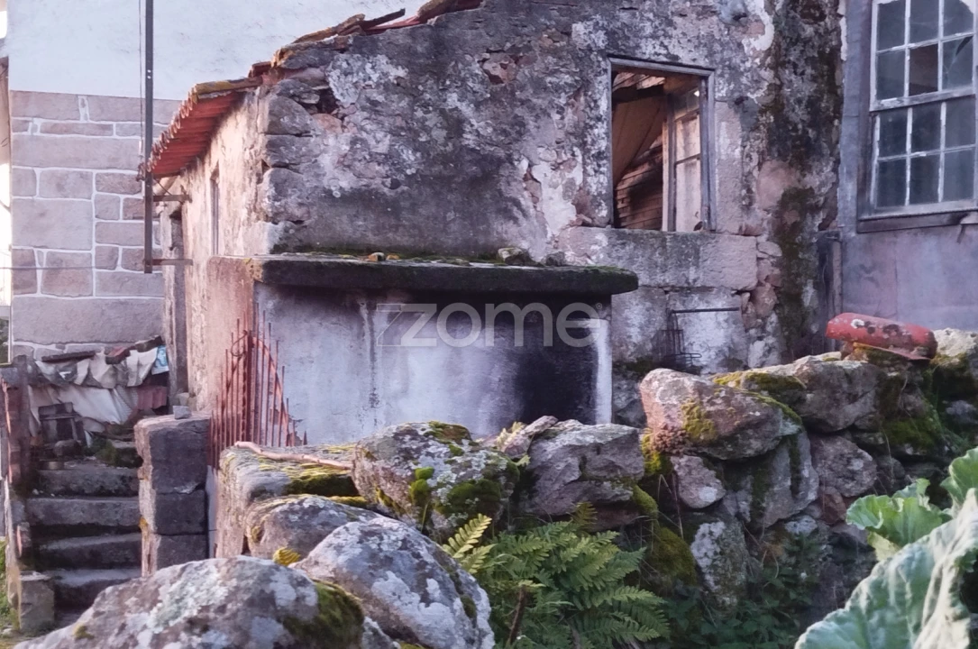 Moradia T3 para Venda em Mangualde, Mesquitela e Cunha Alta Foto 3