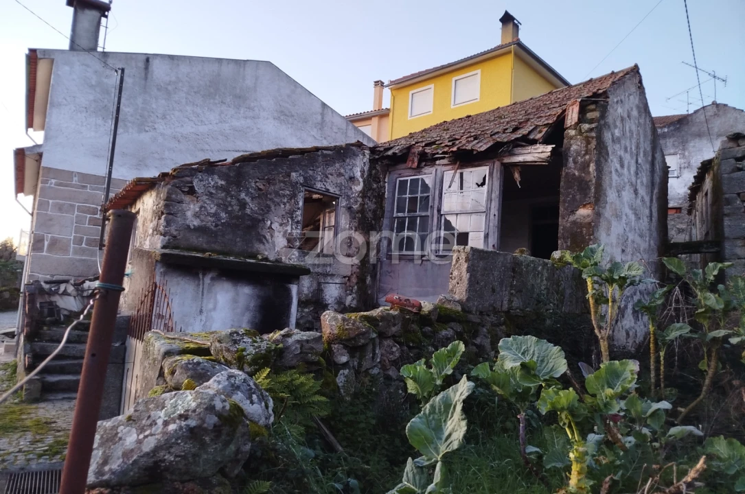 Moradia T3 para Venda em Mangualde, Mesquitela e Cunha Alta Foto 5