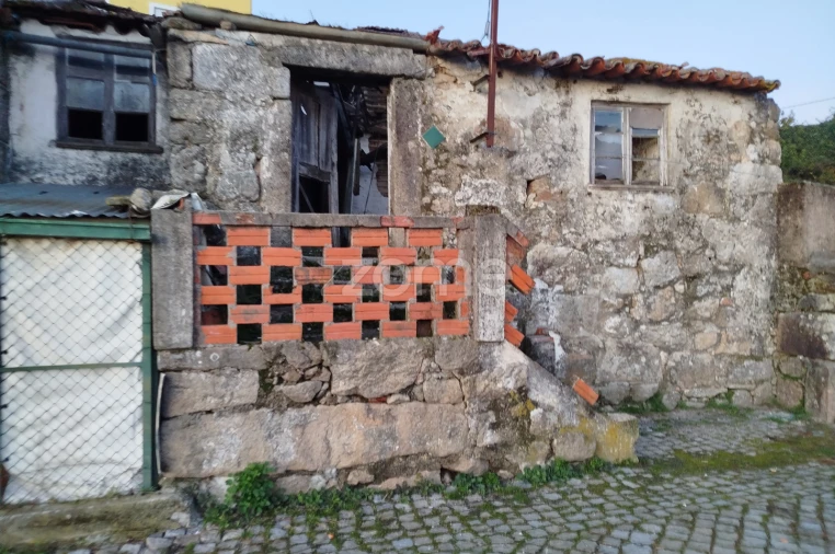 Moradia T3 para Venda em Mangualde, Mesquitela e Cunha Alta