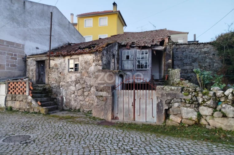 Moradia T3 para Venda em Mangualde, Mesquitela e Cunha Alta Foto 13