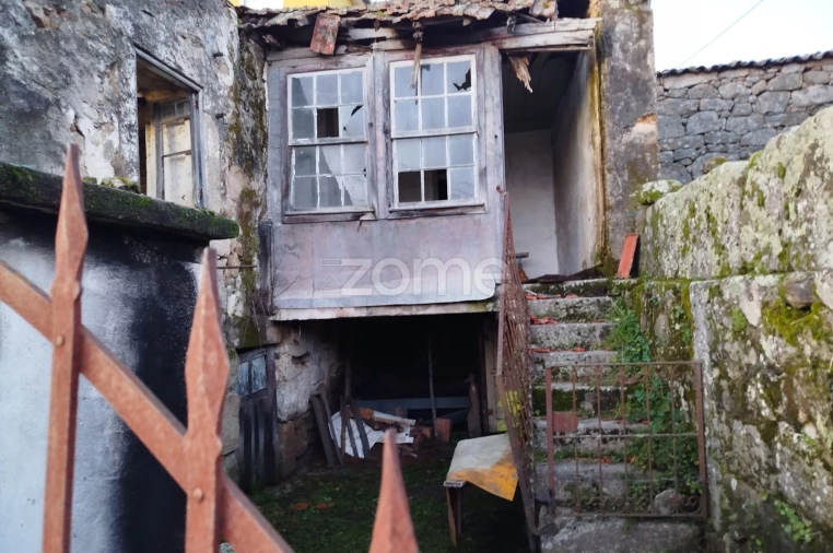 Moradia T3 para Venda em Mangualde, Mesquitela e Cunha Alta Foto 11