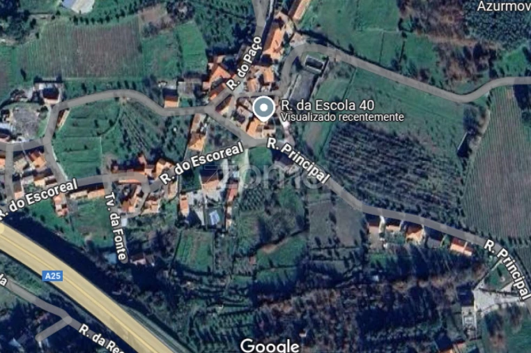 Moradia T3 para Venda em Mangualde, Mesquitela e Cunha Alta Foto 34