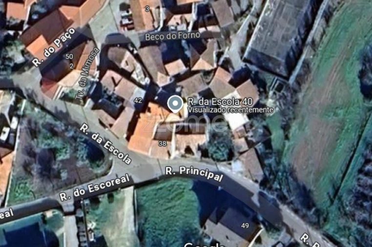 Moradia T3 para Venda em Mangualde, Mesquitela e Cunha Alta Foto 36