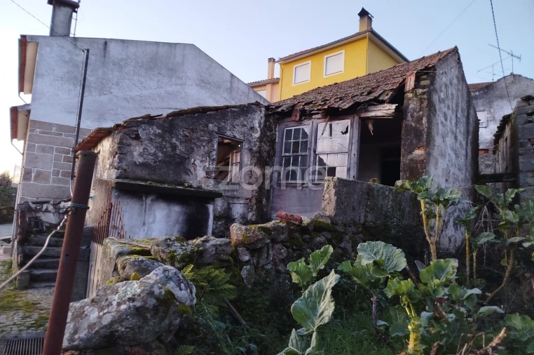 Moradia T3 para Venda em Mangualde, Mesquitela e Cunha Alta Foto 5