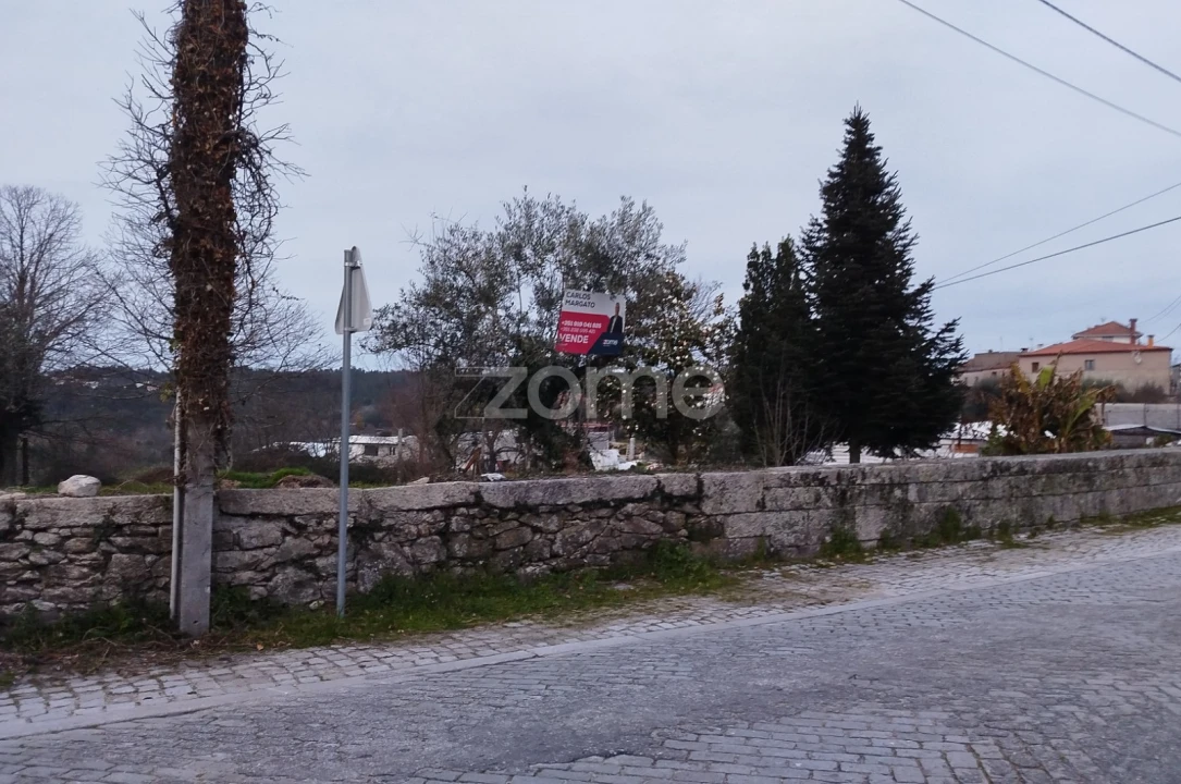 Terreno para Venda em Tavares (Chãs, Várzea e Travanca) Foto 20