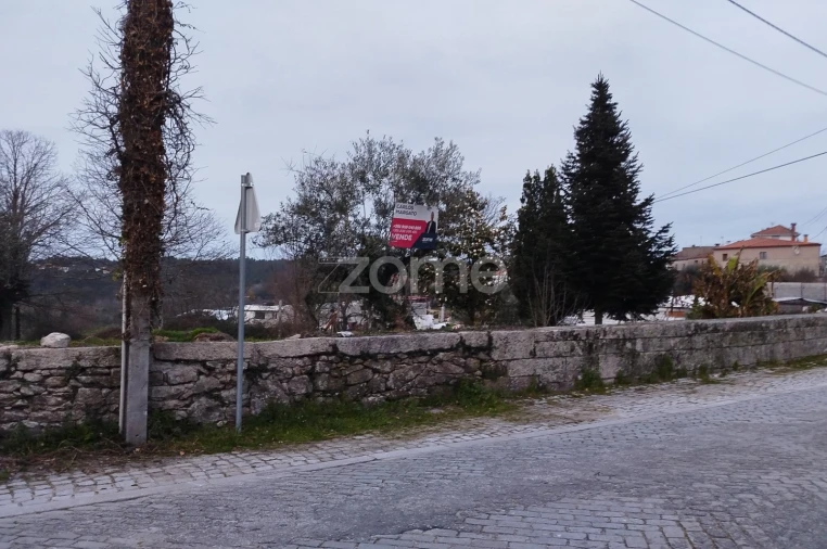 Terreno para Venda em Tavares (Chãs, Várzea e Travanca) Foto 20