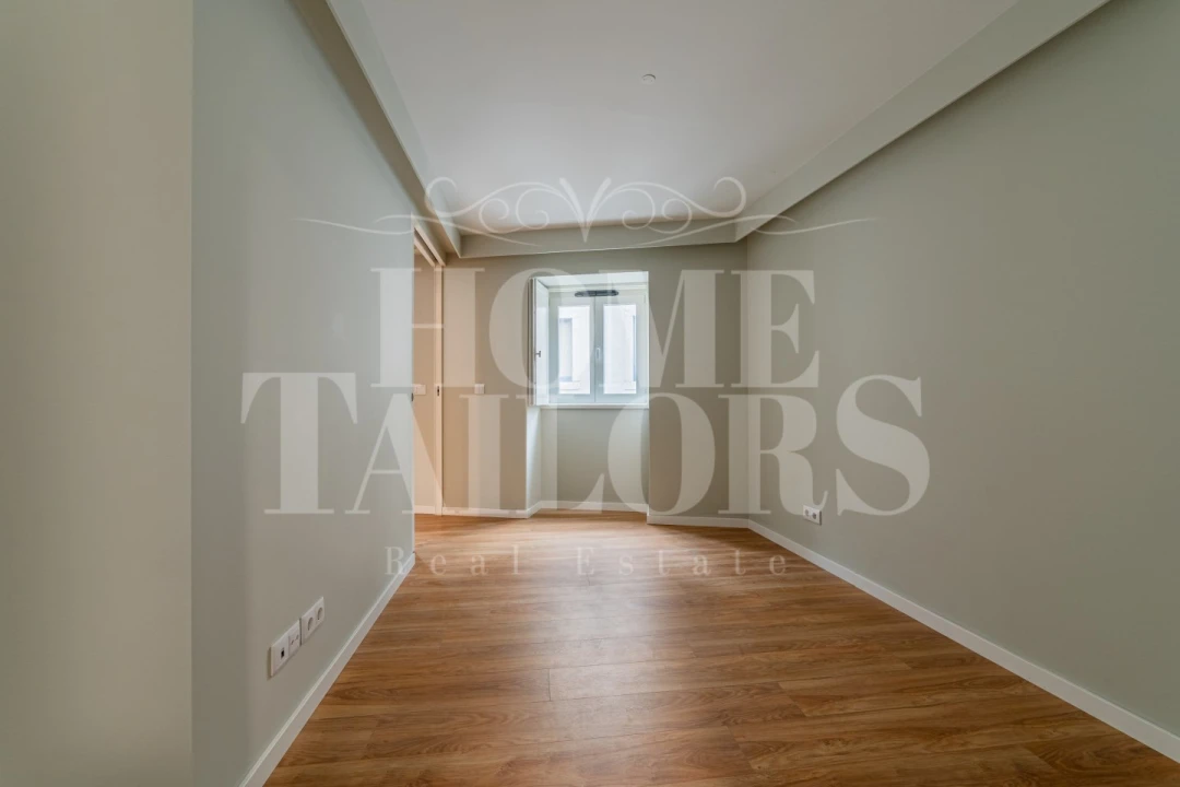 Apartamento T1 para Venda em Santo António Foto 7