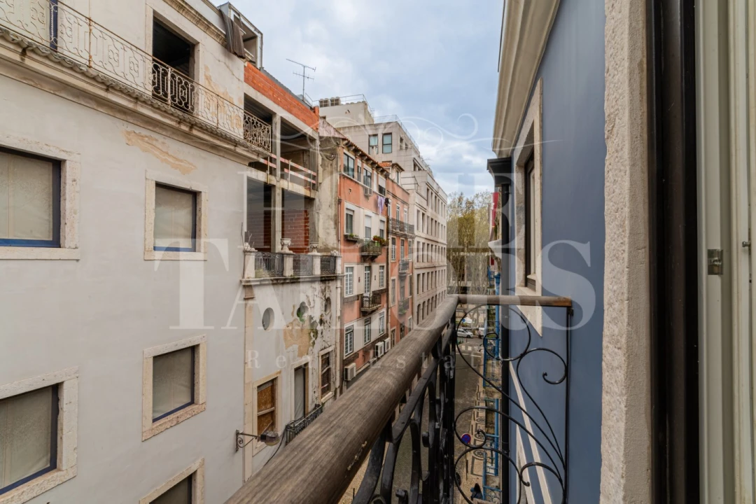 Apartamento T1 para Venda em Santo António Foto 16