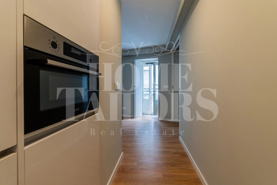 Apartamento T1 para Venda em Santo António Foto 12